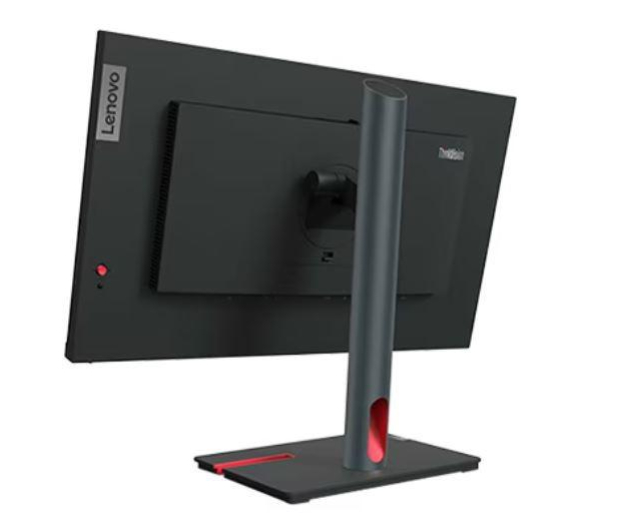 Lenovo ThinkVision P24h-30 - 1191356 - zdjęcie 2